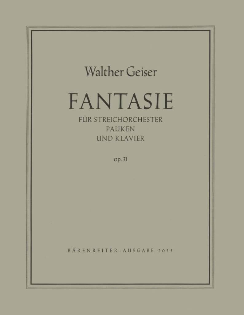 Fantasia